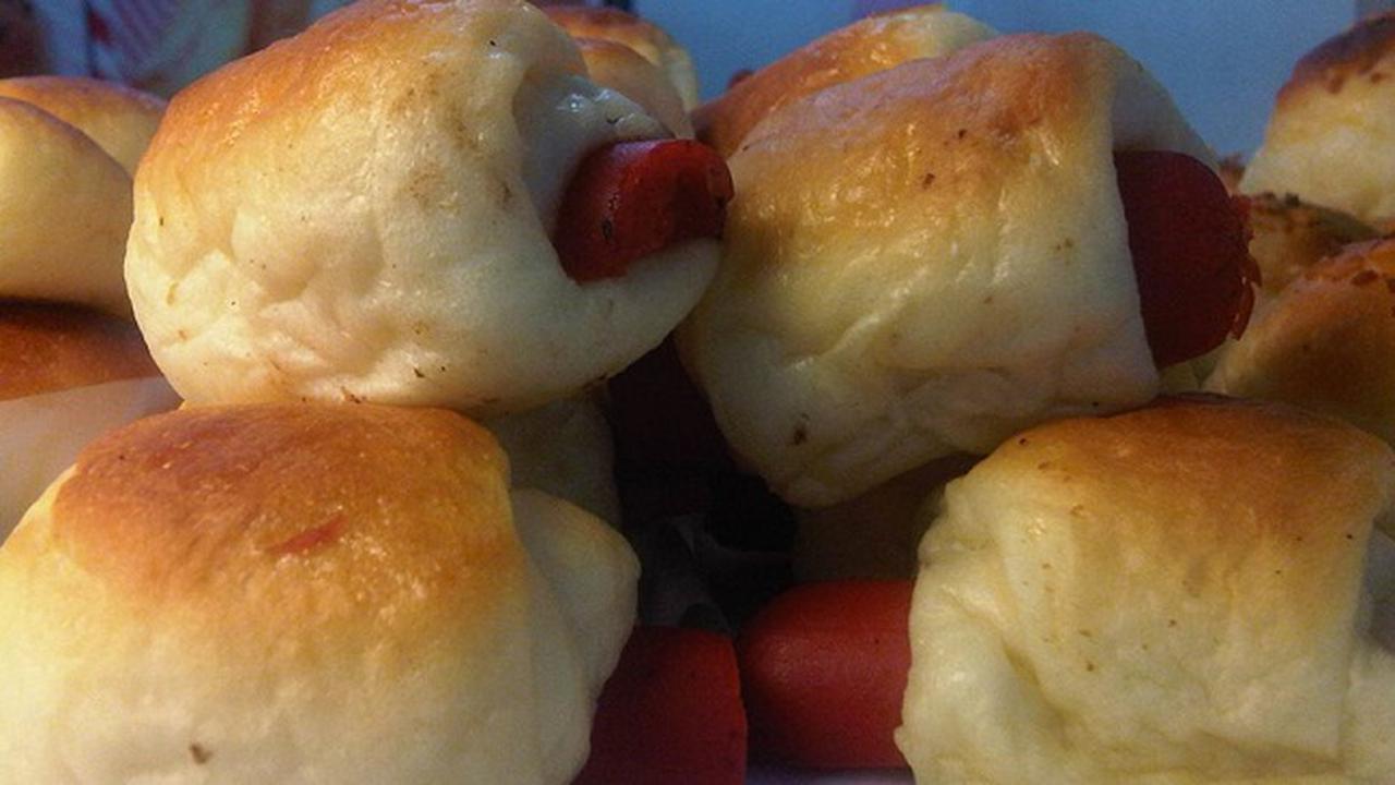 Cara Buat Roti Unyil Goreng yang Lagi Viral, Camilan Mungil Super Lezat!