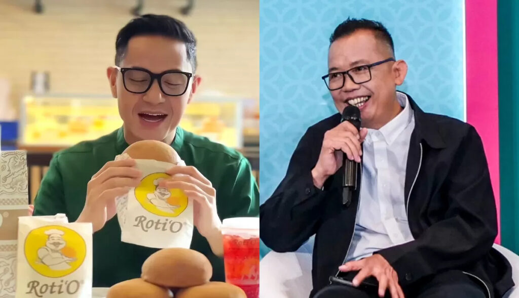 Kisah Sukses Roti’O Meledak, Ini Rahasia di Balik Kolaborasi dengan TikTok GO