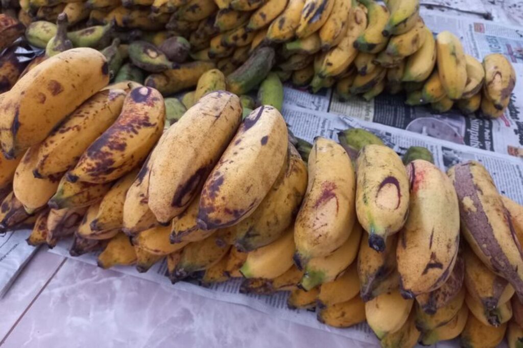 Lezat Banget! Pastry Bolen Pisang Bikin Momen Manis yang Tak Akan Terlupakan!
