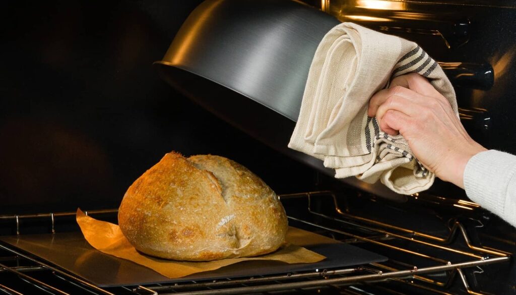 Bikin Roti Lebih Lembut dan Mengkilap! Ini Peran Rahasia Steam System di Oven Bakery