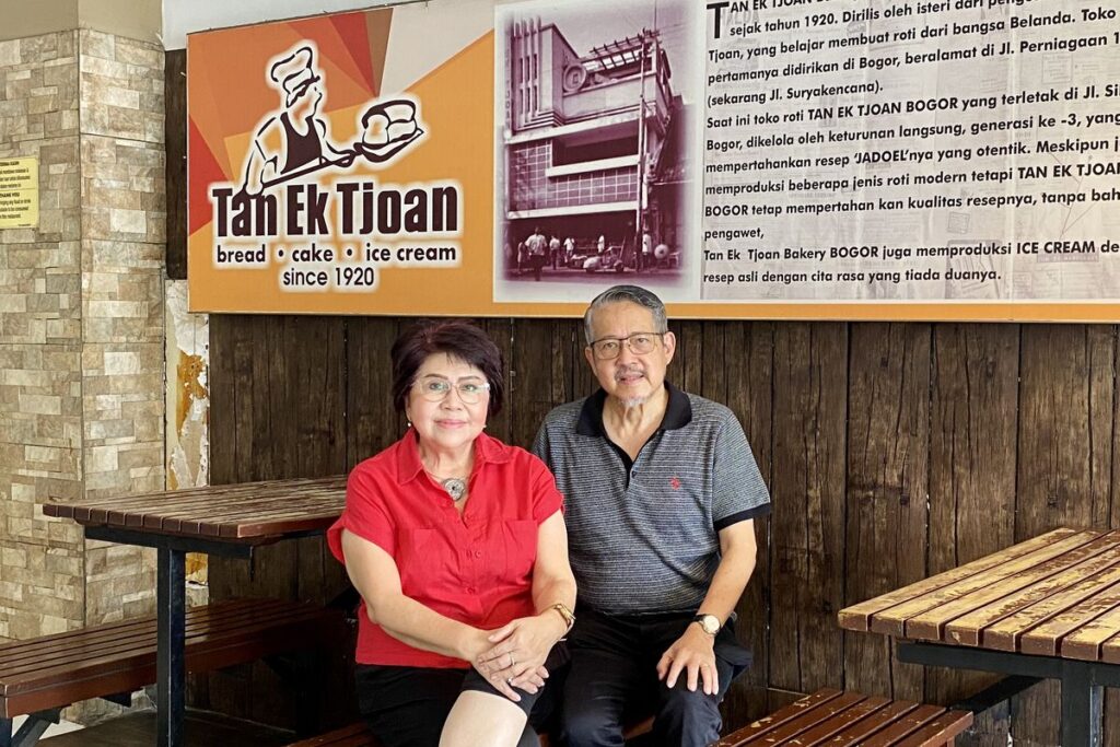 Rahasia Roti 100 Tahun! Sejarah Tan Ek Tjoan, Roti Legendaris Bogor yang Masih Eksis hingga Kini!