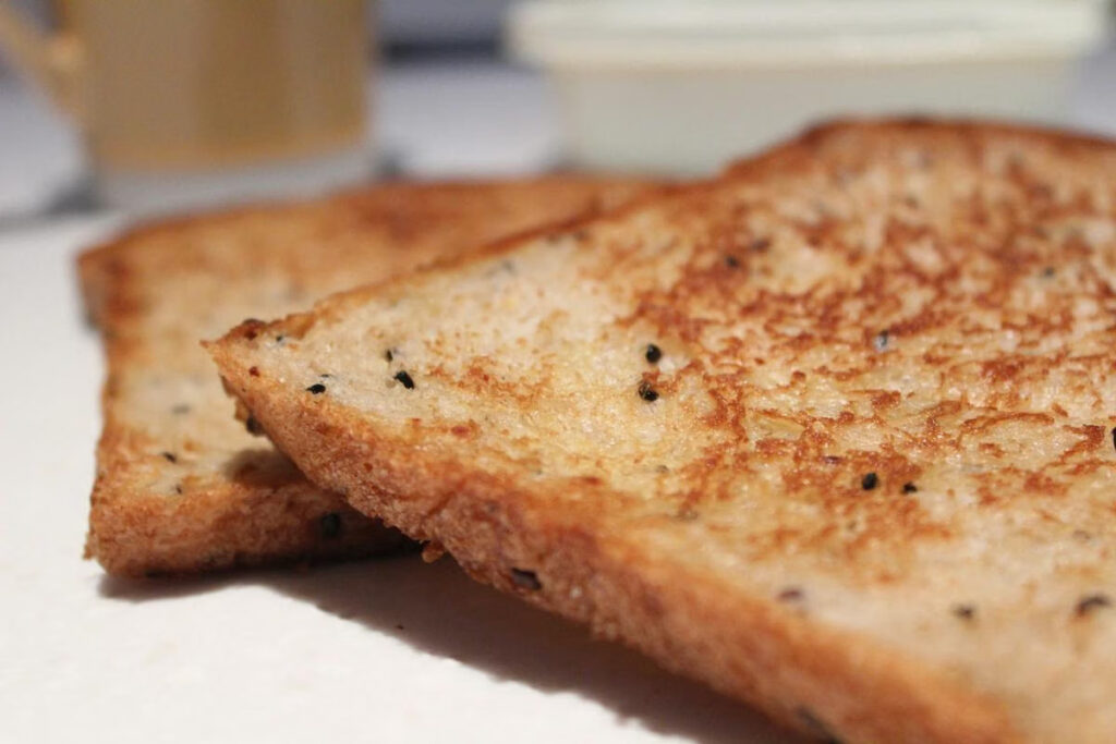 Cuma Pakai Roti Tawar! Resep Roti O Homemade Ini Bikin Sarapan Jadi Lebih Spesial