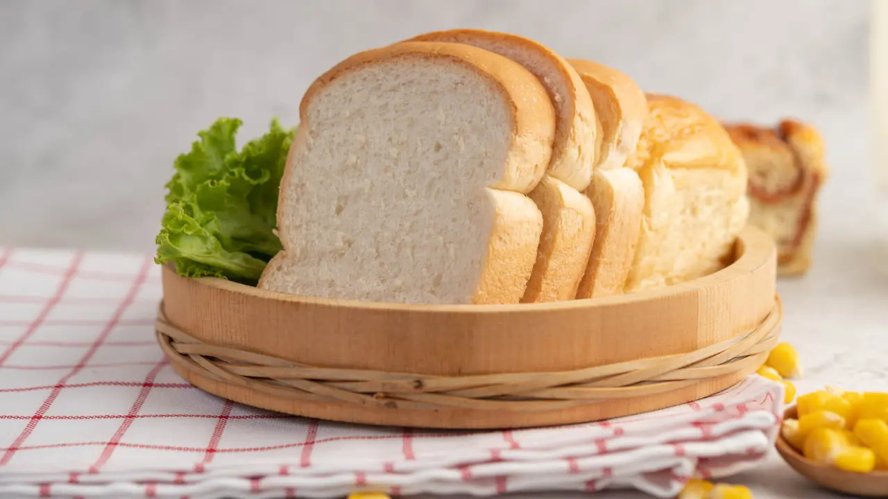 Cuma Pakai Roti Tawar! Resep Roti O Homemade Ini Bikin Sarapan Jadi Lebih Spesial
