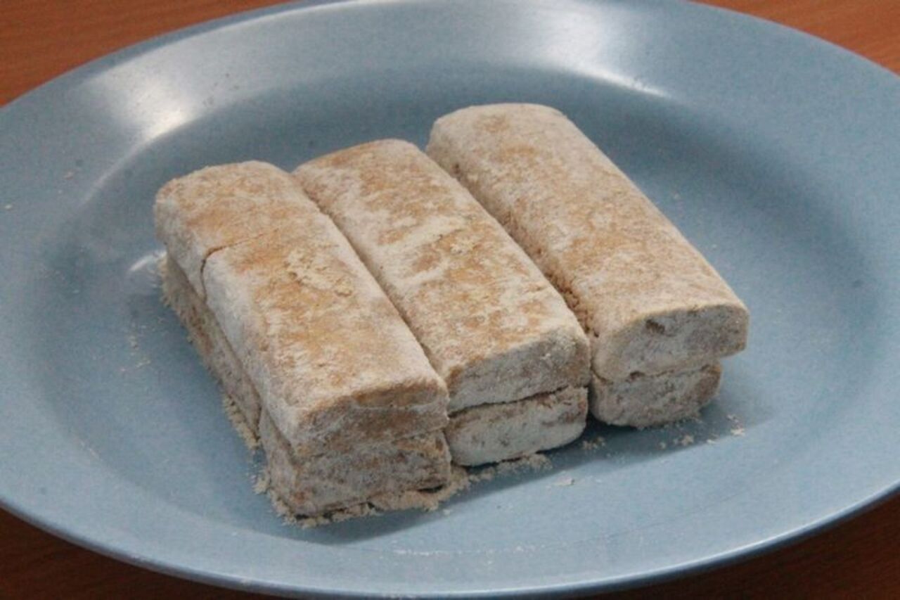 Di Balik Manis Legitnya, Kue Geplak Simpan Tradisi Pernikahan Betawi yang Unik