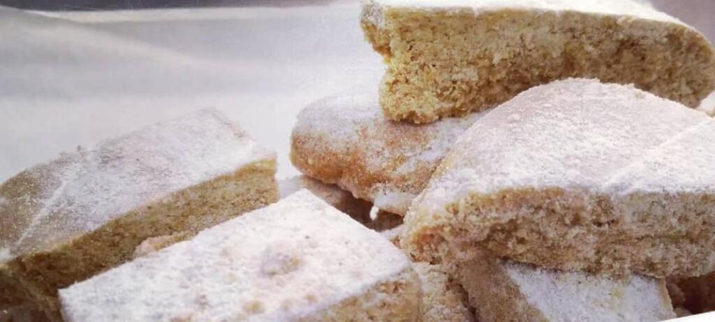 Di Balik Manis Legitnya, Kue Geplak Simpan Tradisi Pernikahan Betawi yang Unik