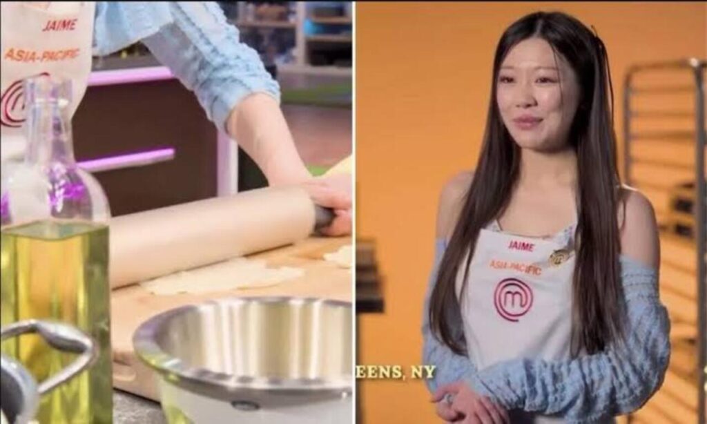 Kontestan MasterChef Sajikan Roti Canai, Gordon Ramsay Sampai Terpukau!