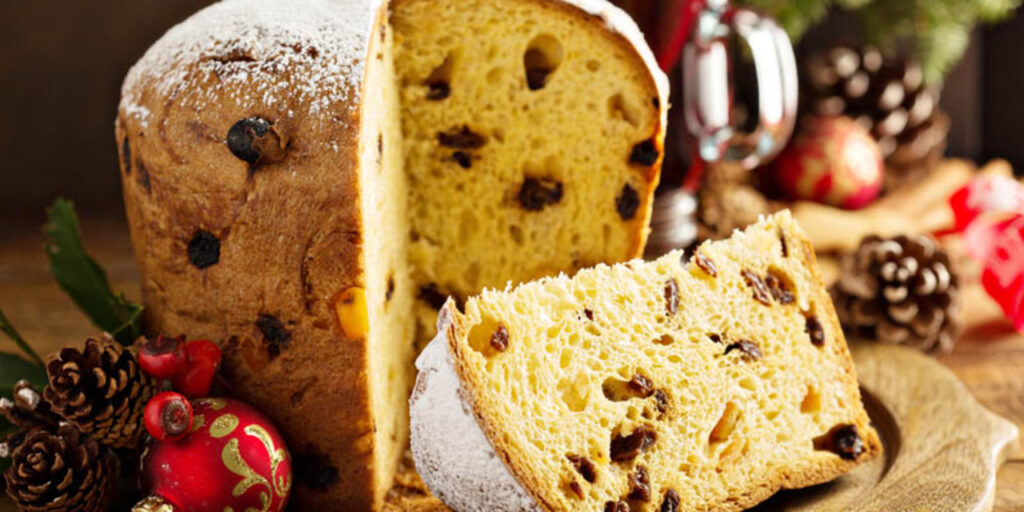 Bukan Italia! Panettone Terbaik Dunia Ternyata Lahir dari Tangan Baker Asia