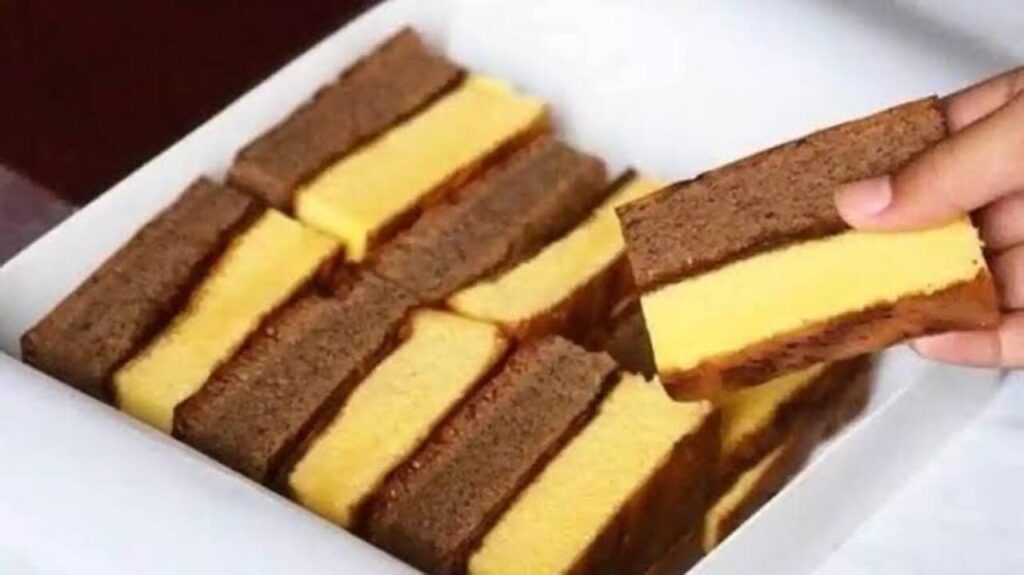 Hampir 100 Tahun Berdiri! Ternyata Ini Rahasia Terselubung di Balik Kelezatan Roti Mandarijn Khas Solo!