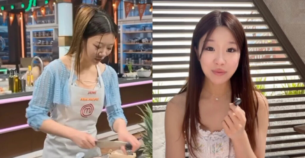 Kontestan MasterChef Sajikan Roti Canai, Gordon Ramsay Sampai Terpukau!